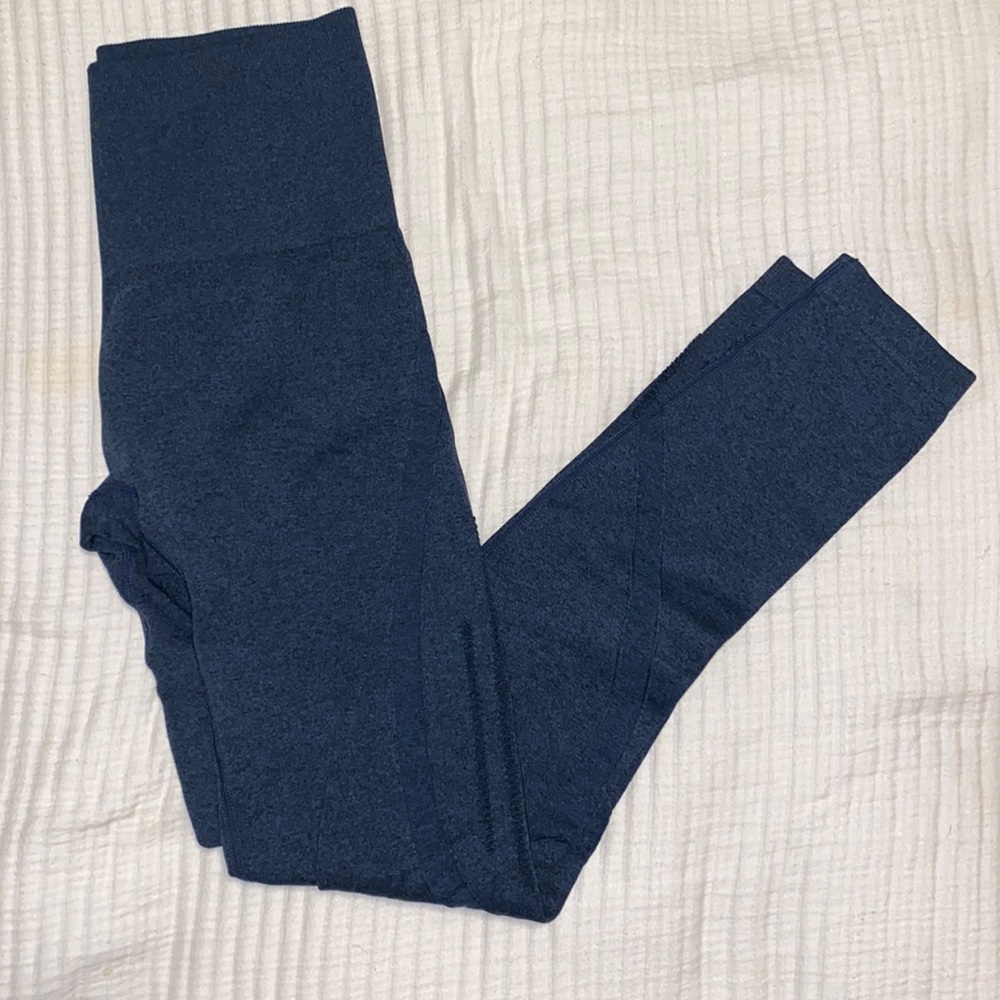 Body Con Cut Out Leggings